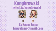 Kungbrewski