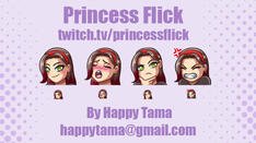 PrincessFlick