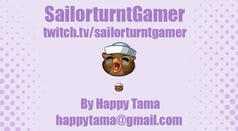 SailorturntGamer