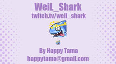 WeiL_Shark