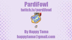 PardiFowl