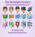 TheNostalgicFactory