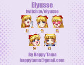 Elyusse