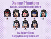 XannyPhantom