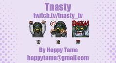 Tnasty