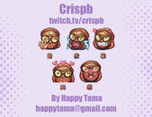 Crispb