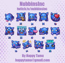 NubbinsInc