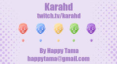 KarahdBits