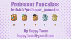 ProfessorPancakes