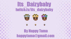 Daizybaby