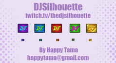 DJSilhouette