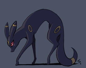 Umbreon