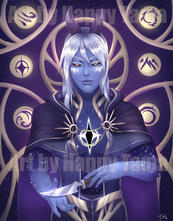 Aaravos